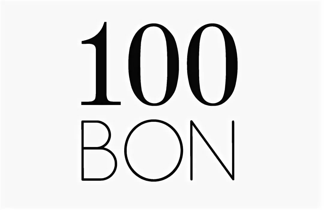 100 BON