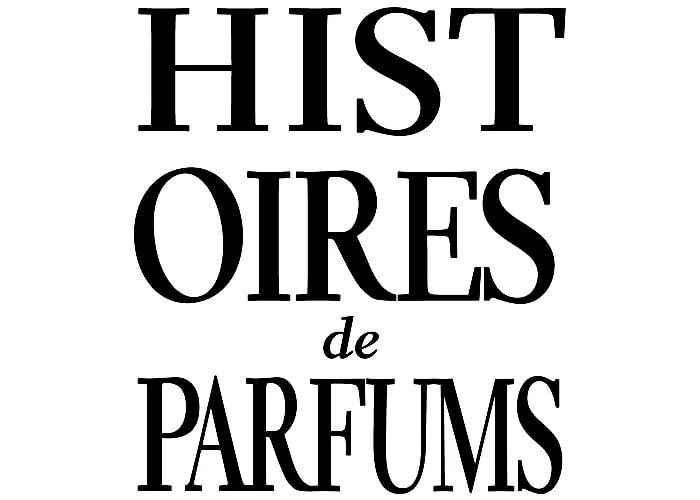 HISTOIRES de PARFUMS