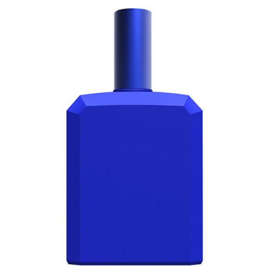 парфюмерная вода унисекс this is not a blue bottle 1/.1