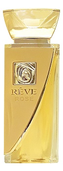 парфюмерная вода для женщин Reve Rose 100 мл.