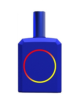 парфюмерная вода унисекс this is not a blue bottle 1/.3