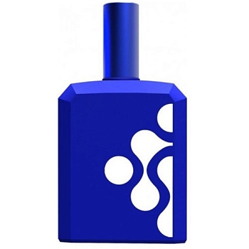 парфюмерная вода унисекс this is not a blue bottle 1/.4
