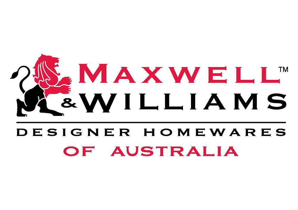 MAXWELL & WILLIAMS
