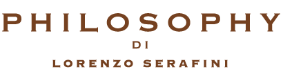 PHILOSOPHY Di Lorenzo Serafini
