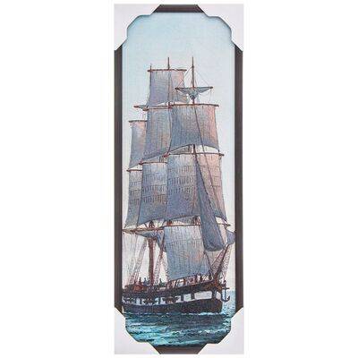 панно деко-боксы венге с окантовкой