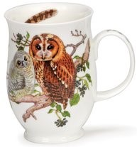 кружка "Сова неясыть" 310 мл