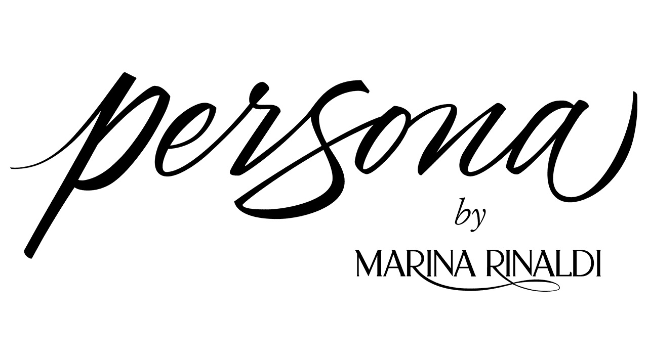 PERSONA by Marina Rinaldi