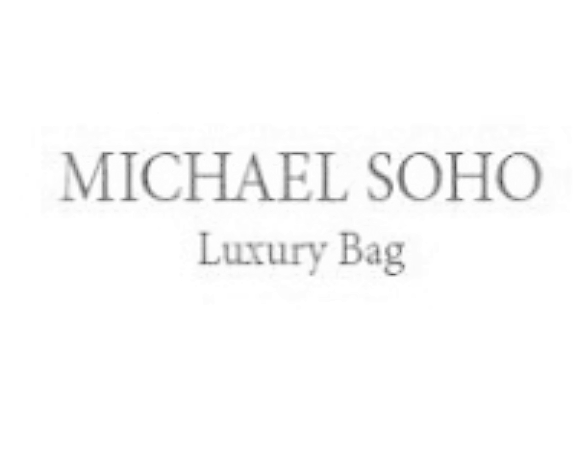 MICHAEL SOHO
