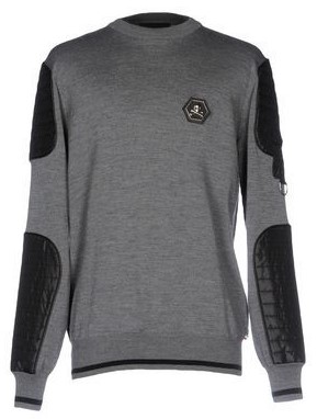 джемпер мужской