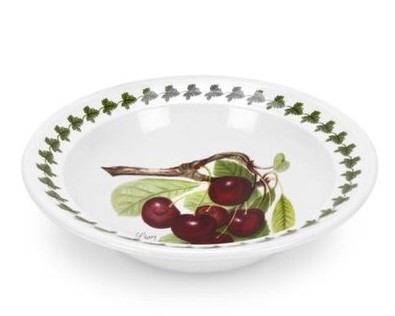 мини чаша  "Помона. Вишня" 