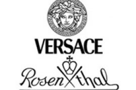 ROSENTHAL VERSACE 