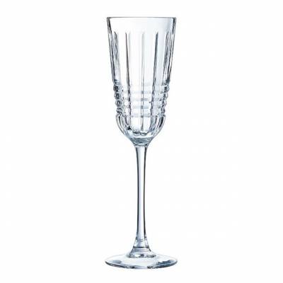 Набор бокалов для шампанского  Rendez-vous 6 шт.,170 мл.