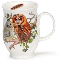 кружка "Сова неясыть" 310 мл