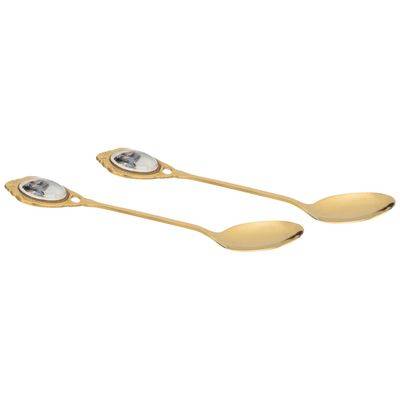 Чайный набор "MOON ART"