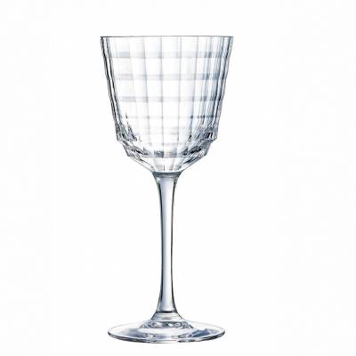 Набор бокалов для белого вина IROKO 250 мл, 6 ШТ,