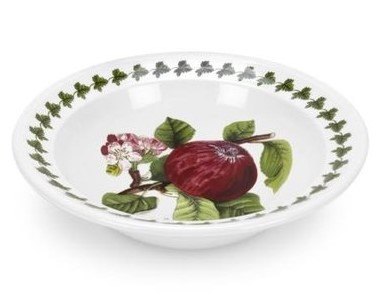 мини чаша "Помона. Красное яблоко" 