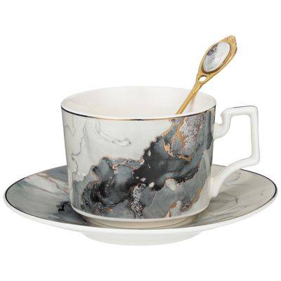 Чайный набор "MOON ART"