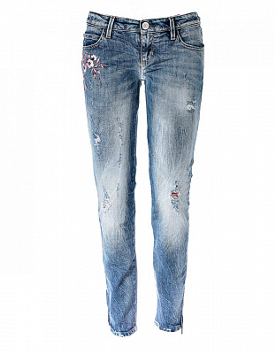 джинсы женские 