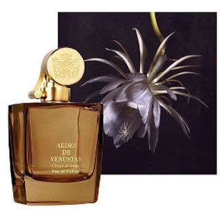  парфюмерная вода унисекс CIERGE DE LUNE