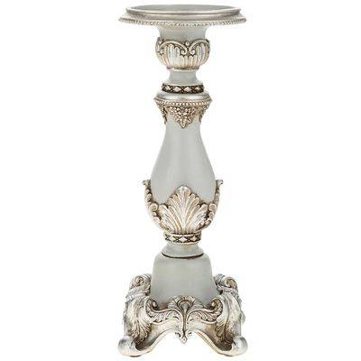 ПОДСВЕЧНИК  "РОКОКО"