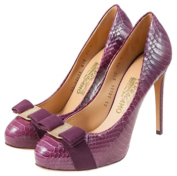 туфли женские