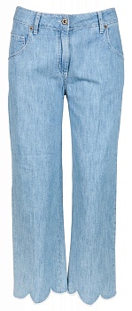 джинсы женские