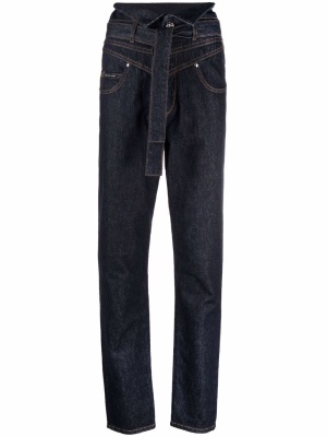 джинсы женские