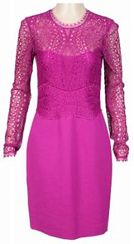 платье женское 