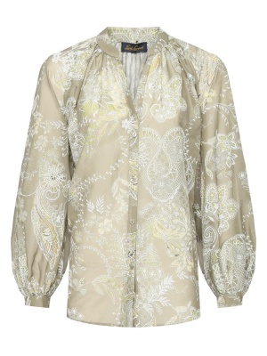 блуза женская 