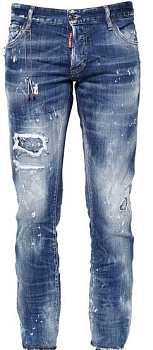 джинсы мужские