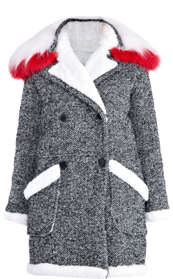 пальто женское