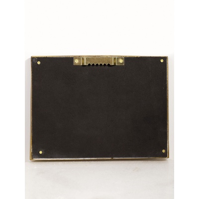 Картина в раме 14x2x19см