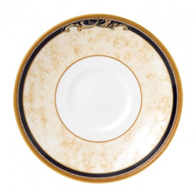 блюдце чайное 14,5 см "Cornucopia"