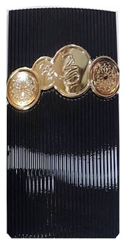 парфюмерная вода для мужчин TRIBUTE BLACK