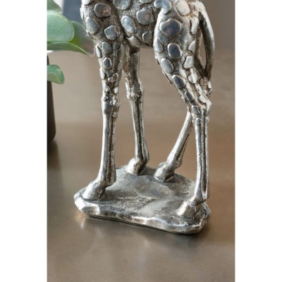 Фигурка Жираф 13x8x35см