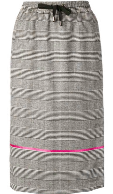 юбка женская