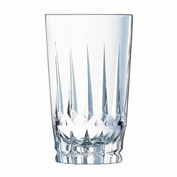 Ваза ORNEMENTS 27 СМ