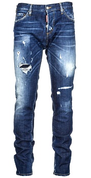 джинсы мужские