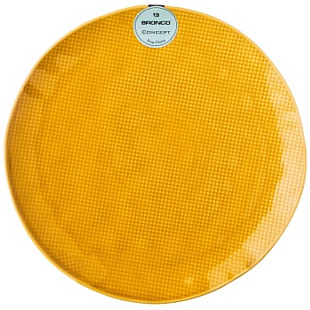 Тарелка обеденная 26,5 см "CONCEPT" 