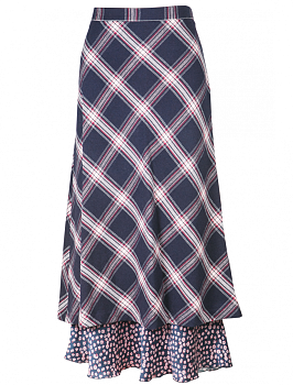 юбка женская