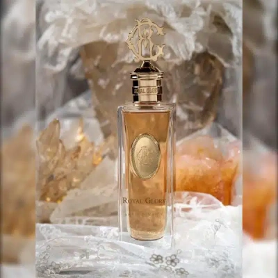 Royal Glory Amber Dynasty