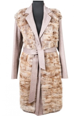 пальто женское