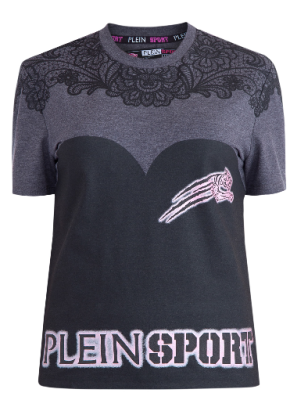 футболка женская