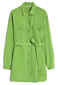 рубашка женская 