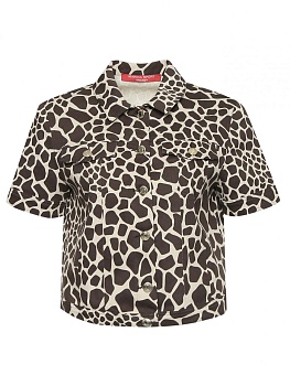 жакет женский