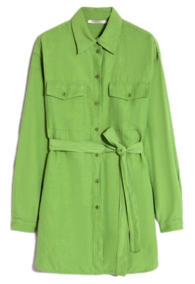 рубашка женская 