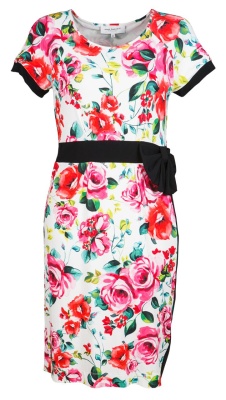 платье женское 