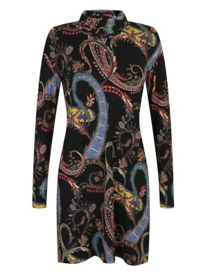 платье женское