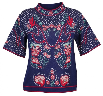 кофта женская