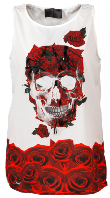 майка женская